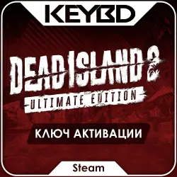 Dead Island 2 Ultimate Edition · Steam Ключ · РФ+СНГ