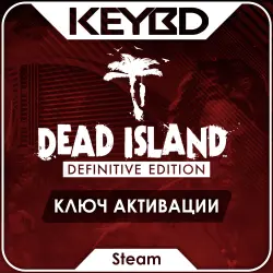 Dead Island +EDITION CHOICE · Steam Key · Russia + CIS