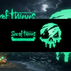 Sea of Thieves 2026 Edition | Russia