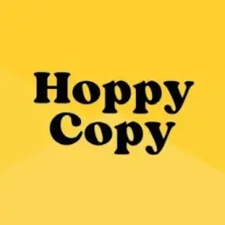 Hoppy Copy Подписка Growth на 7 дней