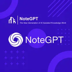 Notegpt AI Max/Unlimited/Pro 1-12M Ready-made Subscription | FULL WARRANTY