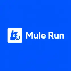 Mulerun AI PLUS/SUPER/PRO 1-12M Подписка | ПОЛНАЯ