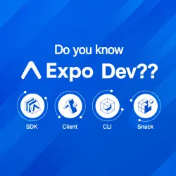 Expo.dev AI Starter/Production 1M | ПОЛНАЯ