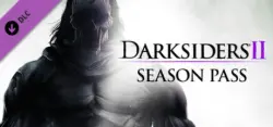 Darksiders II - Season Pass DLC (Original version) STEAM Gift - Global
