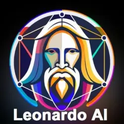 Leonardo AI Account — 8500 Credits (1 Month)