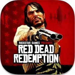 Red Dead Redemption на ваш IPhone IPad + куча платных игр