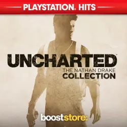 Uncharted: The Nathan Drake Collection PS4 - Турция