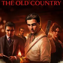 Mafia: The Old Country