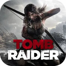 Tomb Raider on your iPhone or iPad + tons of paid games