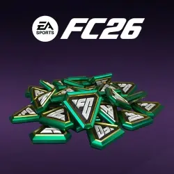 EA SPORTS FC 26 | EA App / Origin (PC) | RUSSIA + GLOBAL | AUTO