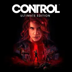 Control Ultimate Edition [Xbox One X|S & Xbox Series X|S] Персональный Аккаунт