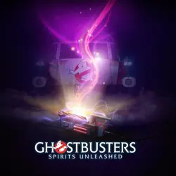 Ghostbusters: Spirits Unleashed Ecto Edition [Xbox One X|S & Xbox Series X|S] Персональный Аккаунт