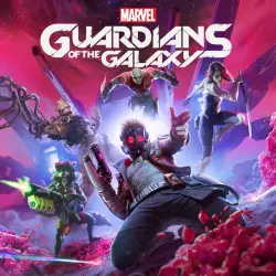 Marvel's Guardians of the Galaxy [Xbox One X|S & Xbox Series X|S] Персональный Аккаунт