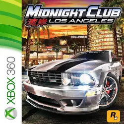 Midnight Club: Los Angeles Complete Edition [Xbox One X|S & Xbox Series X|S] Персональный Аккаунт