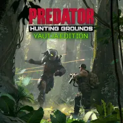 Predator: Hunting Grounds - Yautja Edition [Xbox Series X|S] Персональный Аккаунт