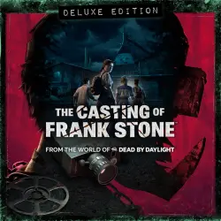 The Casting of Frank Stone Deluxe Edition [Xbox Series X|S] Персональный Аккаунт