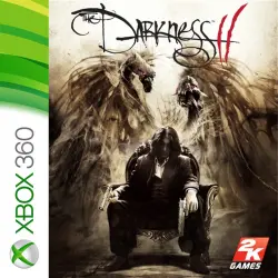 The Darkness & The Darkness II [Xbox One X|S & Xbox Series X|S] Персональный Аккаунт