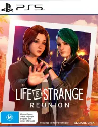 Life is Strange: Reunion + DAYS GONE- БЕЗ АРЕНДЫ -  ВМЕСТЕ - PS5 - ОФФЛАЙН