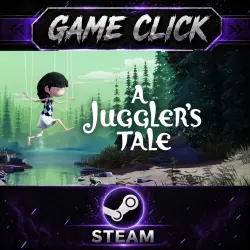 A Juggler's Tale ‖ Россия + СНГ + Global ‖ Steam • Ключ