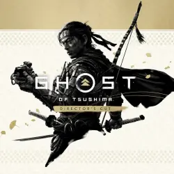 Ghost of Tsushima Directors Cut Стим на 90 дней