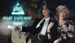 Night Cascades Steam key Global Region free + RU/CIS Worldwide