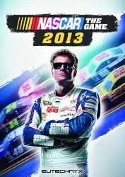 NASCAR: The Game 2013 STEAM Gift - Region Free (Global)