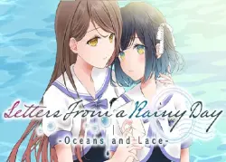Letters From a Rainy Day -Oceans and Lace- Steam key Global Region free + RU/CIS Worldwide