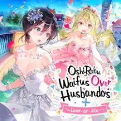 OshiRabu: Waifus Over Husbandos Steam key Global Region free + RU/CIS Worldwide