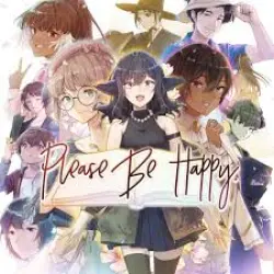 Please Be Happy Steam key Global Region free + RU/CIS Worldwide