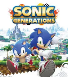 Sonic Generations + Casino Night DLC Steam Gift RU/CIS