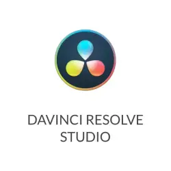DaVinci Resolve Studio 21 - ключ Лицензия (Любой регион)