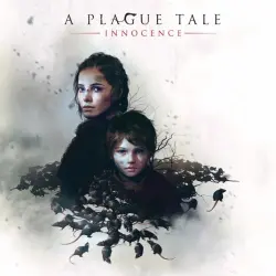A Plague Tale: Innocence STEAM key Region Free