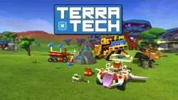 Epic TerraTech аккаунт+почта