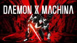 Epic DAEMON X MACHINA аккаунт+почта