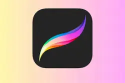 Procreate Рисование iPad ios AppStore