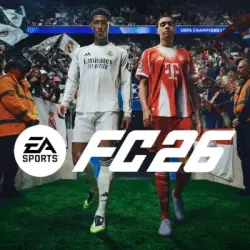 EA SPORTS FC 26 (Steam) | Native Mail | Complete Data Change | 0 hours