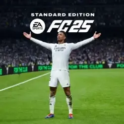 EA SPORTS FC 26 (Steam) | Родная почта | Полная смена данных | 0 часов