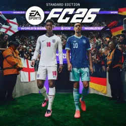 EA SPORTS FC 26 | Xbox | РОССИЯ + ГЛОБАЛ | АВТОВЫДАЧА