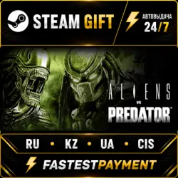 Aliens VS Predator Collection STEAM•RU AUTO