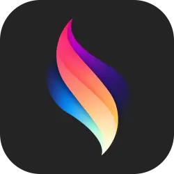 Procreate Animation iPad ios AppStore