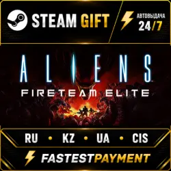 Aliens: Fireteam Elite STEAM•RU AUTO