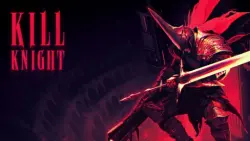 Epic KILL KNIGHT аккаунт+почта