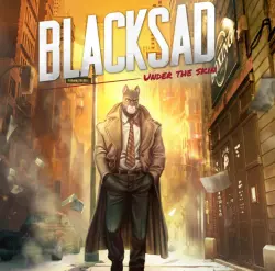 Blacksad: Under the Skin Steam Region Free Key
