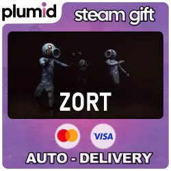 Zort Steam Gift / Russia + WORLD / AUTO