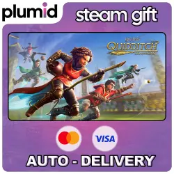 Harry Potter: Quidditch Champions Steam Gift / Russia + WORLD / AUTO
