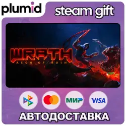WRATH: Aeon of Ruin Steam Gift / Россия + МИР / АВТО
