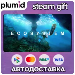 Ecosystem Steam Gift / Россия + МИР / АВТО