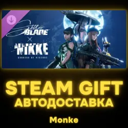 AUTO 24/7 | STEAM GIFT DLC | Stellar Blade x GODDESS OF VICTORY: NIKKE