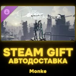 АВТО 24/7 | STEAM GIFT DLC | Stellar Blade x NieR:Automata