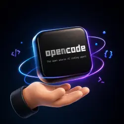 OpenCode AI – Access GPT-5, Claude & Gemini Pro 1 Month